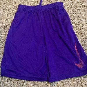 nike basketball shorts